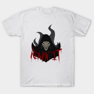 Reaper Reaping T-Shirt